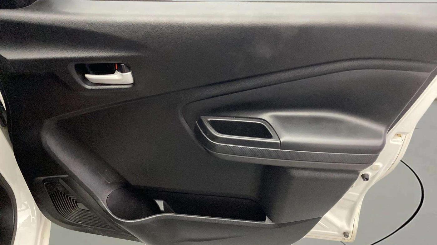 2022 Maruti Celerio ZXI, Petrol, Manual, 36,294 km, Driver Side Door Panels Control
