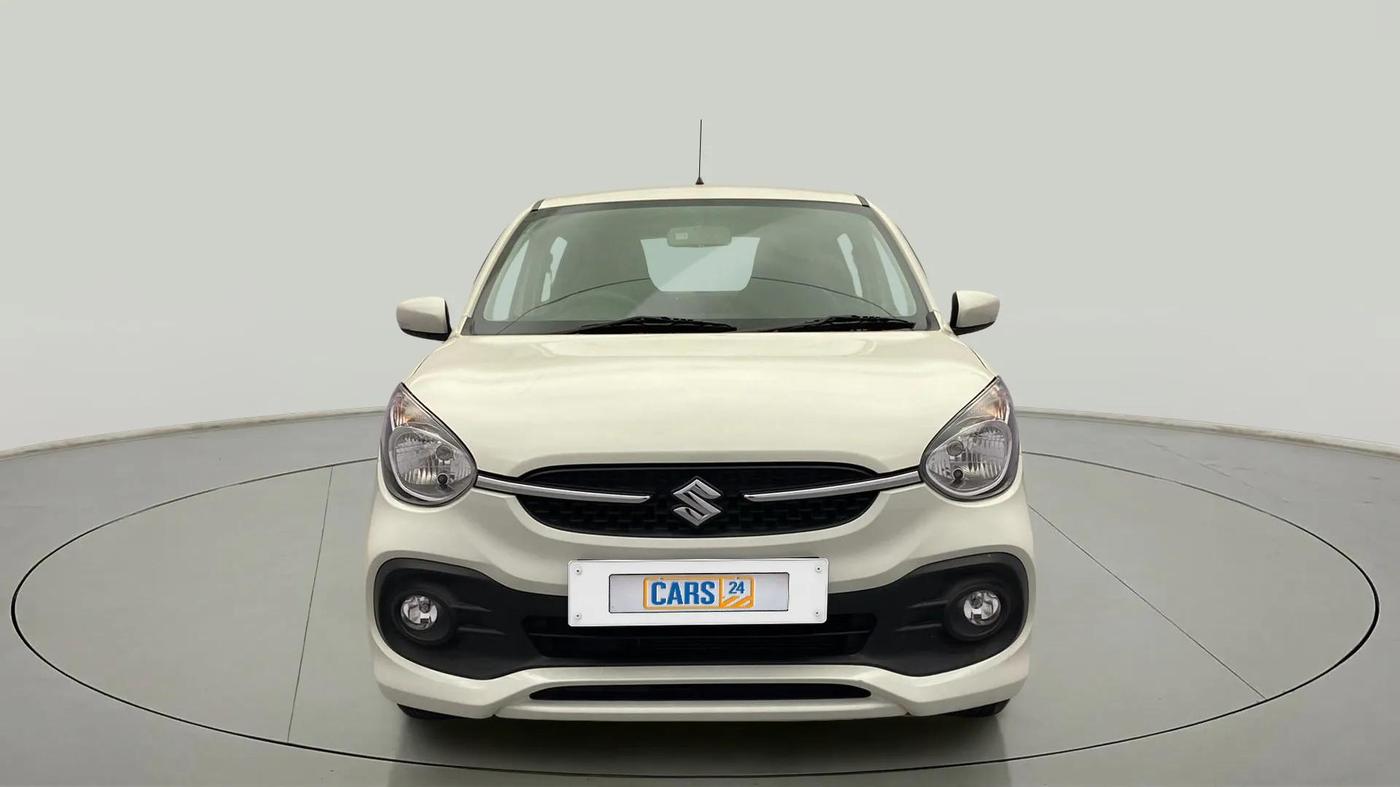 2022 Maruti Celerio ZXI, Petrol, Manual, 36,294 km, Front