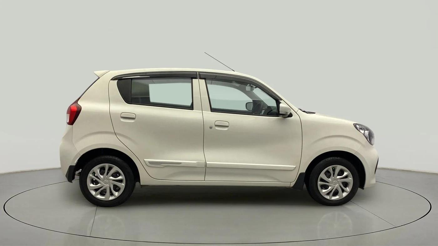 2022 Maruti Celerio ZXI, Petrol, Manual, 36,294 km, Right Side View