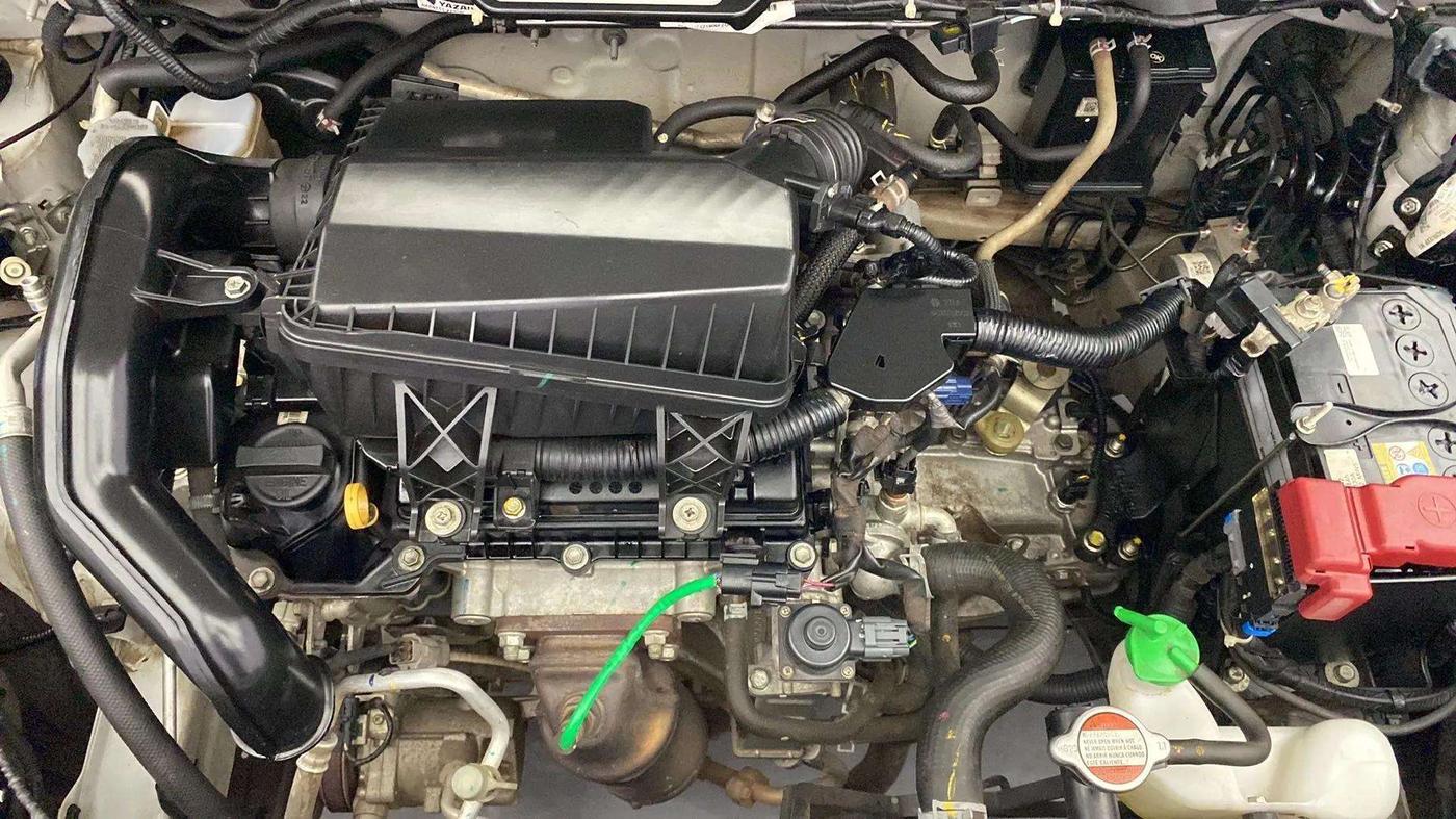 2022 Maruti Celerio ZXI, Petrol, Manual, 36,294 km, Open Bonet