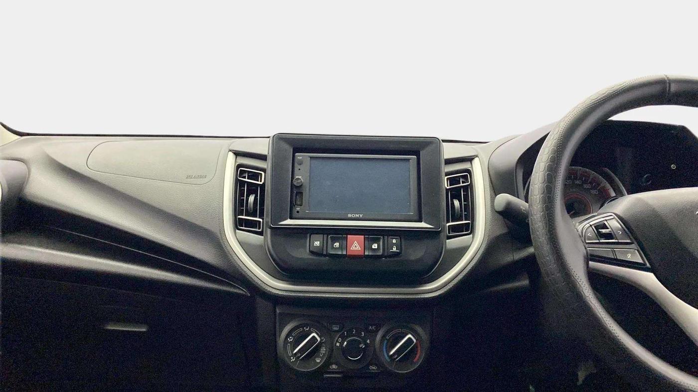 2022 Maruti Celerio ZXI, Petrol, Manual, 36,294 km, Air Conditioner