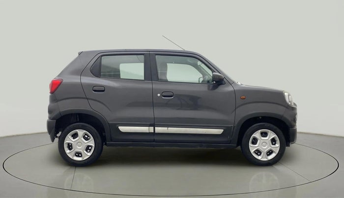 2020 Maruti S PRESSO VXI PLUS AMT, Petrol, Automatic, 14,987 km, Right Side View