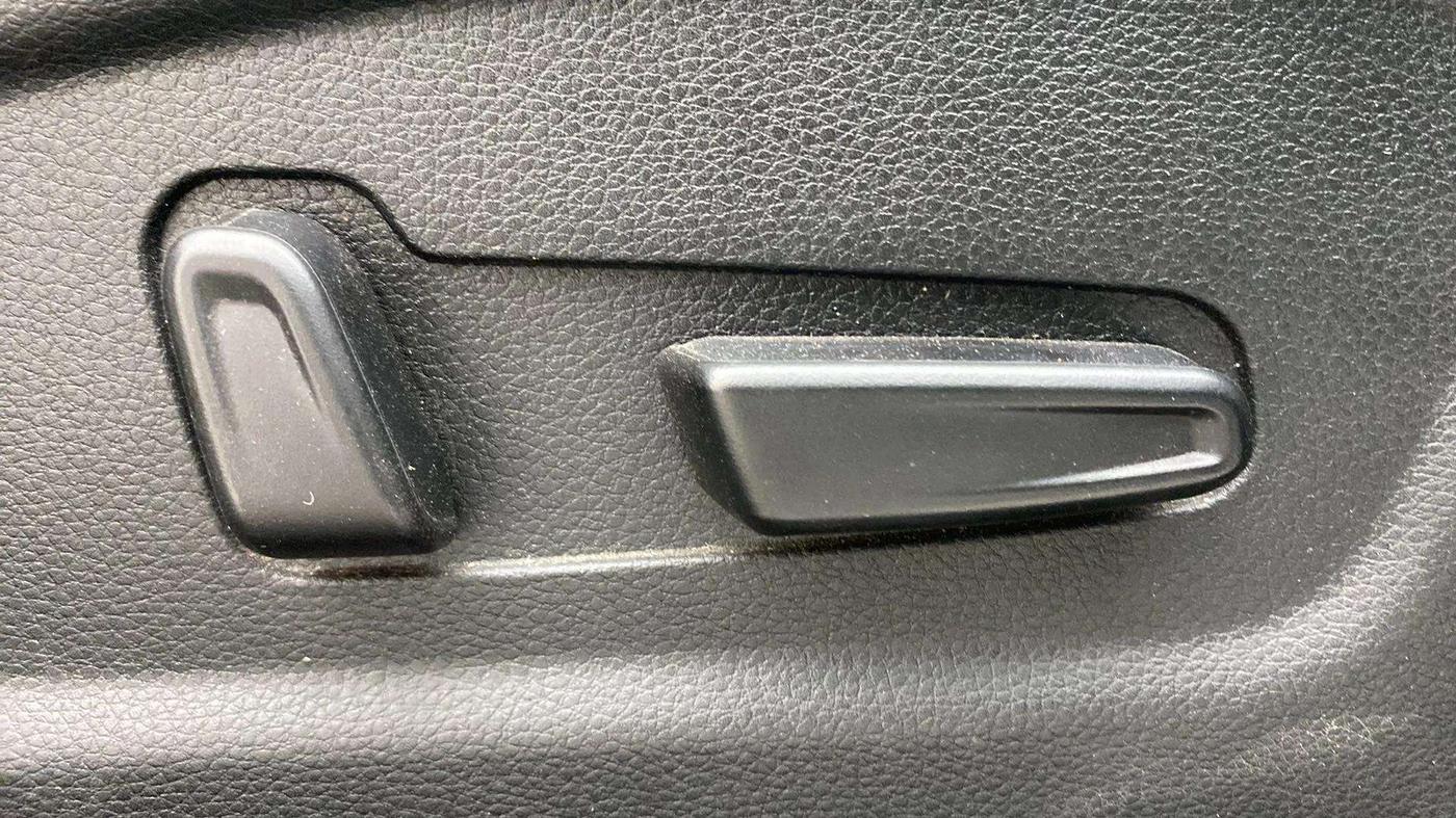 2020 KIA SELTOS GTX PLUS DCT 1.4 PETROL, Petrol, Automatic, 40,784 km, Driver Side Adjustment Panel