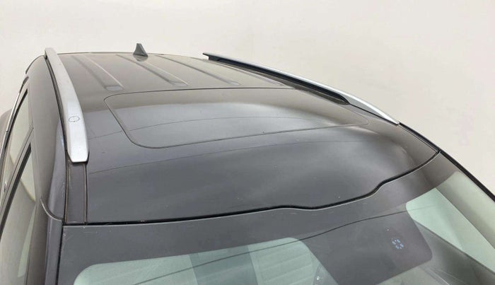 2020 KIA SELTOS GTX PLUS DCT 1.4 PETROL, Petrol, Automatic, 40,784 km, Roof