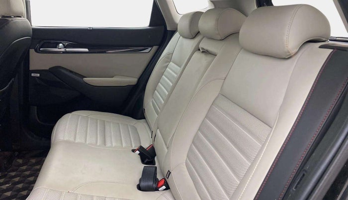2020 KIA SELTOS GTX PLUS DCT 1.4 PETROL, Petrol, Automatic, 40,784 km, Right Side Rear Door Cabin