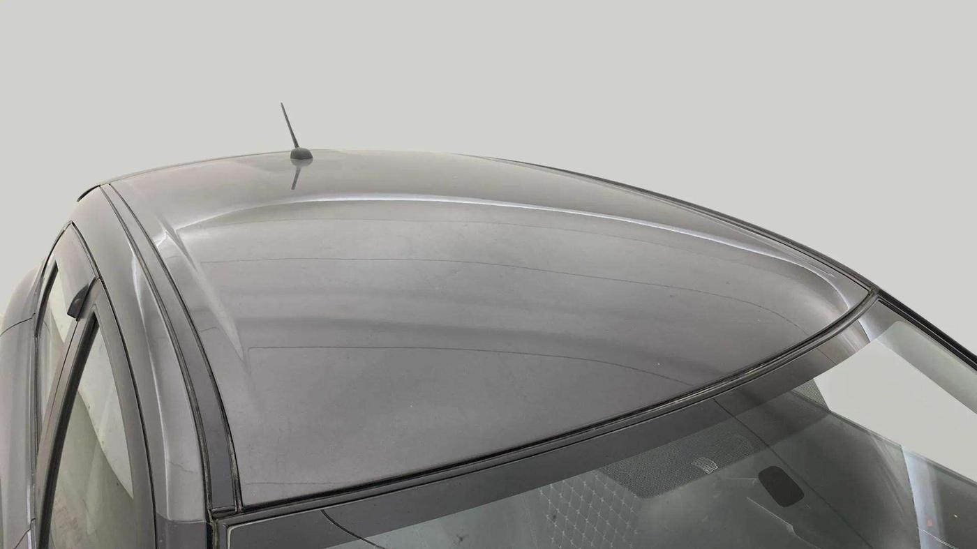 2018 Maruti Baleno DELTA PETROL 1.2, Petrol, Manual, 12,884 km, Roof