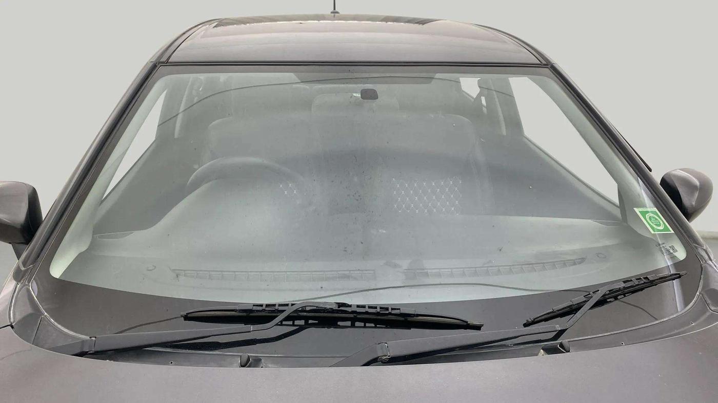 2018 Maruti Baleno DELTA PETROL 1.2, Petrol, Manual, 12,884 km, Front Windshield