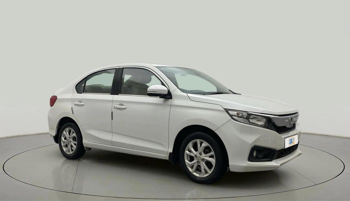 2021 Honda Amaze 1.2L I-VTEC VX, Petrol, Manual, 46,938 km, Right Front Diagonal