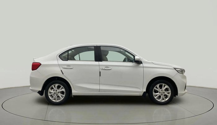 2021 Honda Amaze 1.2L I-VTEC VX, Petrol, Manual, 46,938 km, Right Side View