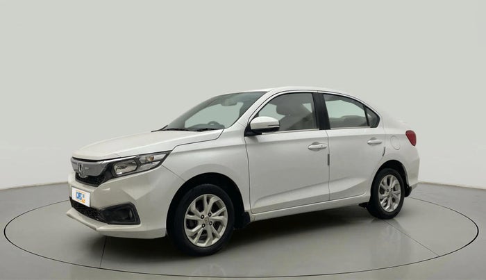 2021 Honda Amaze 1.2L I-VTEC VX, Petrol, Manual, 46,938 km, Left Front Diagonal