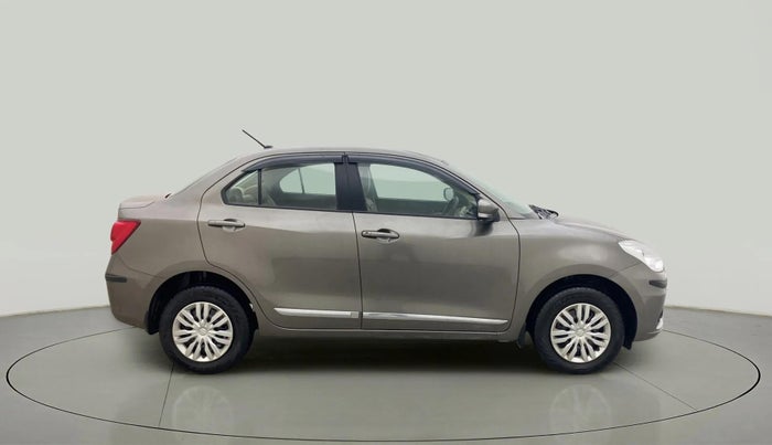 2022 Maruti Dzire VXI AMT, Petrol, Automatic, 41,941 km, Right Side View