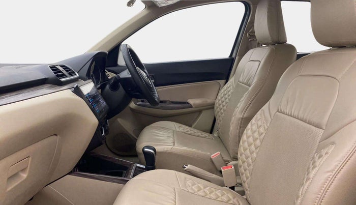 2022 Maruti Dzire VXI AMT, Petrol, Automatic, 41,941 km, Right Side Front Door Cabin