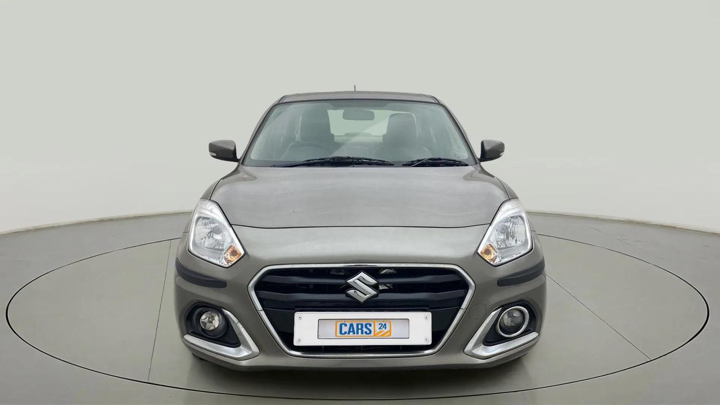 2022 Maruti Dzire VXI AMT, Petrol, Automatic, 41,941 km, Front