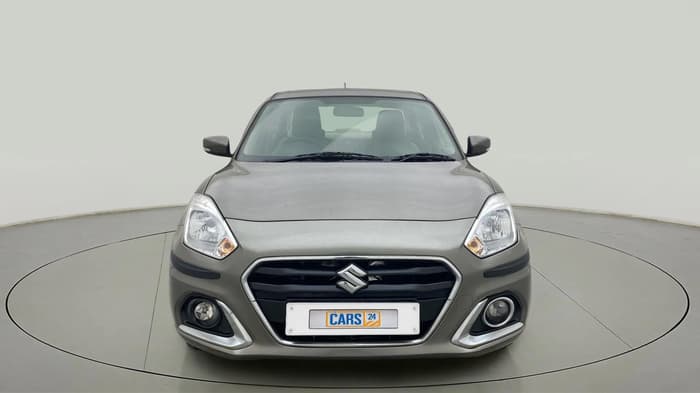 2022 Maruti Dzire VXI AMT, Petrol, Automatic, 41,941 km, Front