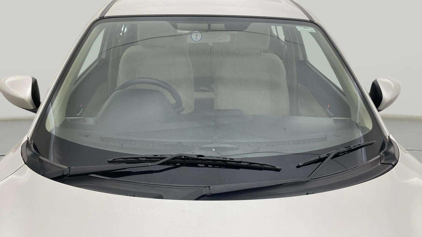 2017 Maruti Dzire VXI AMT, Petrol, Automatic, 41,685 km, Front Windshield