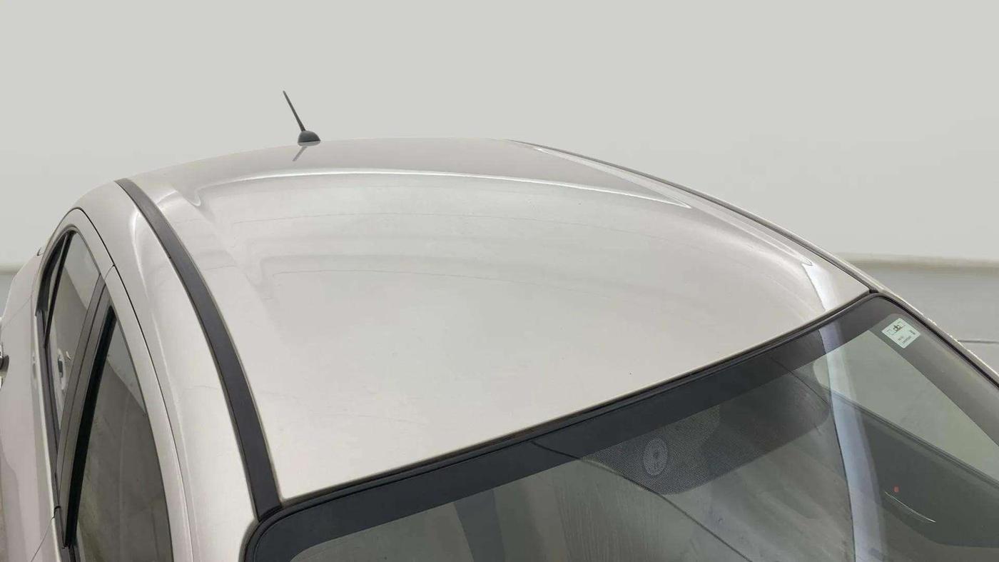 2017 Maruti Dzire VXI AMT, Petrol, Automatic, 41,685 km, Roof