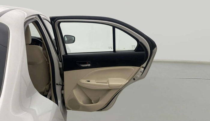 2017 Maruti Dzire VXI AMT, Petrol, Automatic, 41,685 km, RHS Rear Door