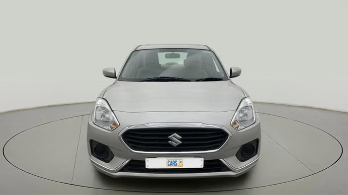 2017 Maruti Dzire VXI AMT, Petrol, Automatic, 41,685 km, Front