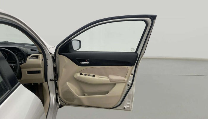2017 Maruti Dzire VXI AMT, Petrol, Automatic, 41,685 km, RHS Front Door