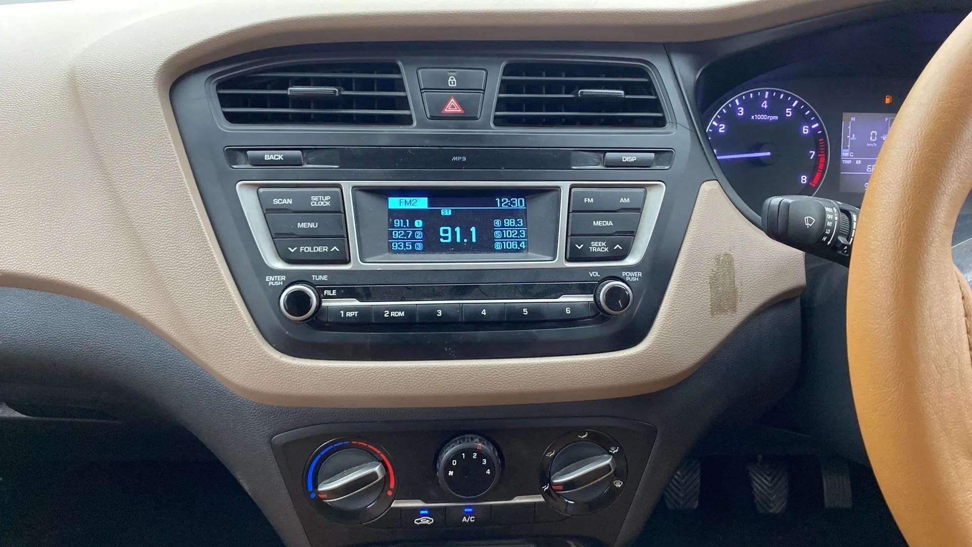 Features