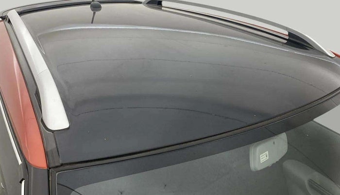 2020 Maruti IGNIS ZETA 1.2 DUAL TONE, Petrol, Manual, 31,145 km, Roof