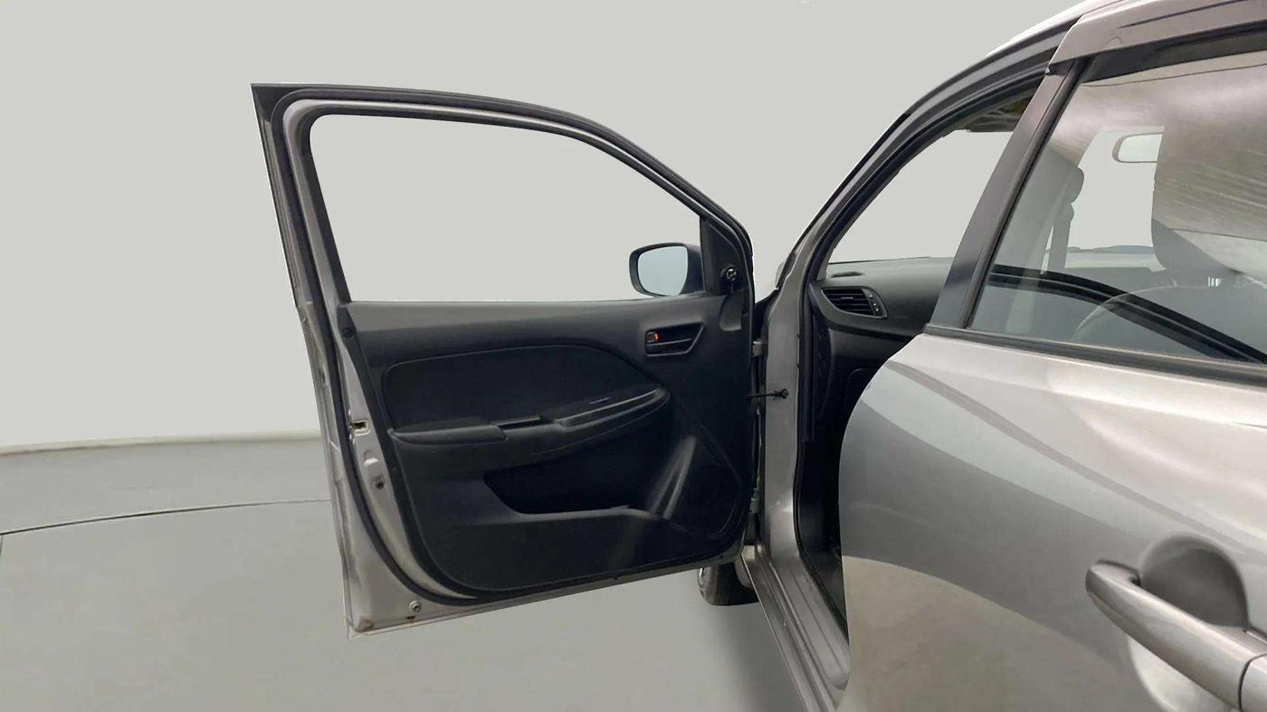 2020 Maruti Baleno SIGMA PETROL 1.2, Petrol, Manual, 14,699 km, LHS Front Door