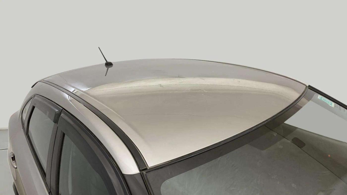 2020 Maruti Baleno SIGMA PETROL 1.2, Petrol, Manual, 14,699 km, Roof