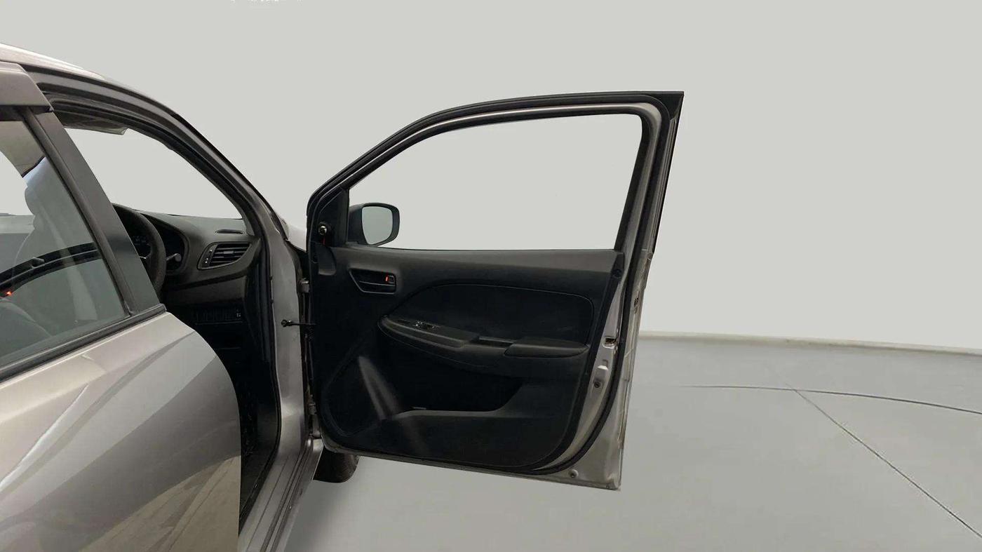 2020 Maruti Baleno SIGMA PETROL 1.2, Petrol, Manual, 14,699 km, RHS Front Door