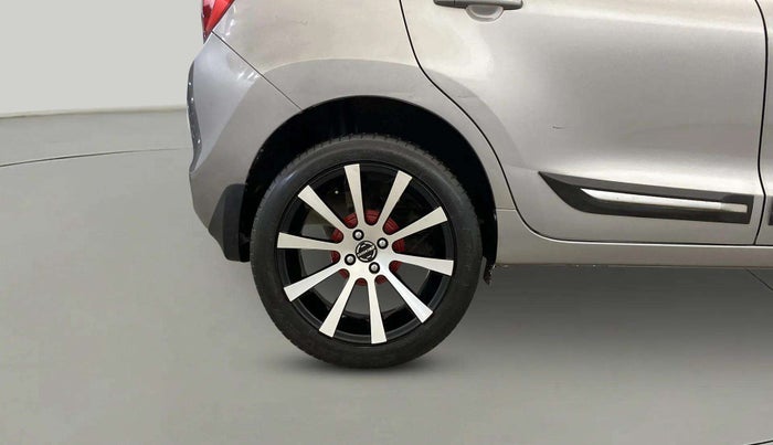 2020 Maruti Baleno SIGMA PETROL 1.2, Petrol, Manual, 15,330 km, Right Rear Wheel