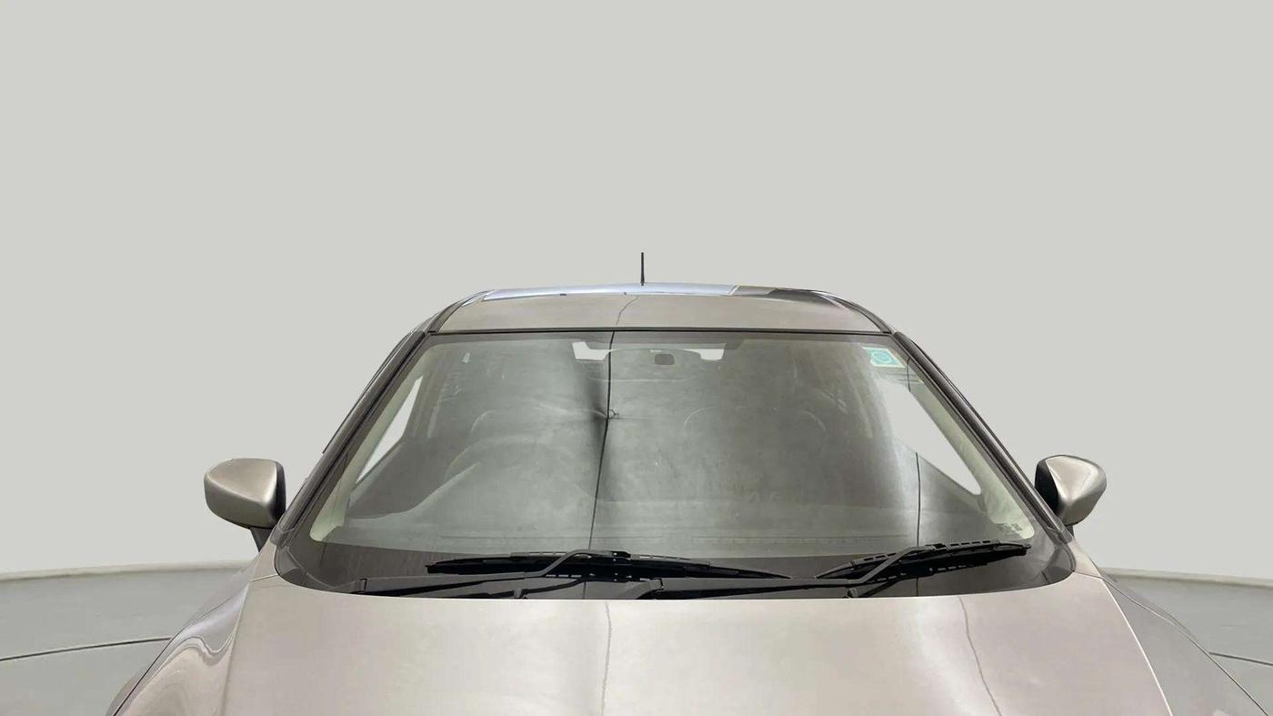 2020 Maruti Baleno SIGMA PETROL 1.2, Petrol, Manual, 14,699 km, Front Windshield