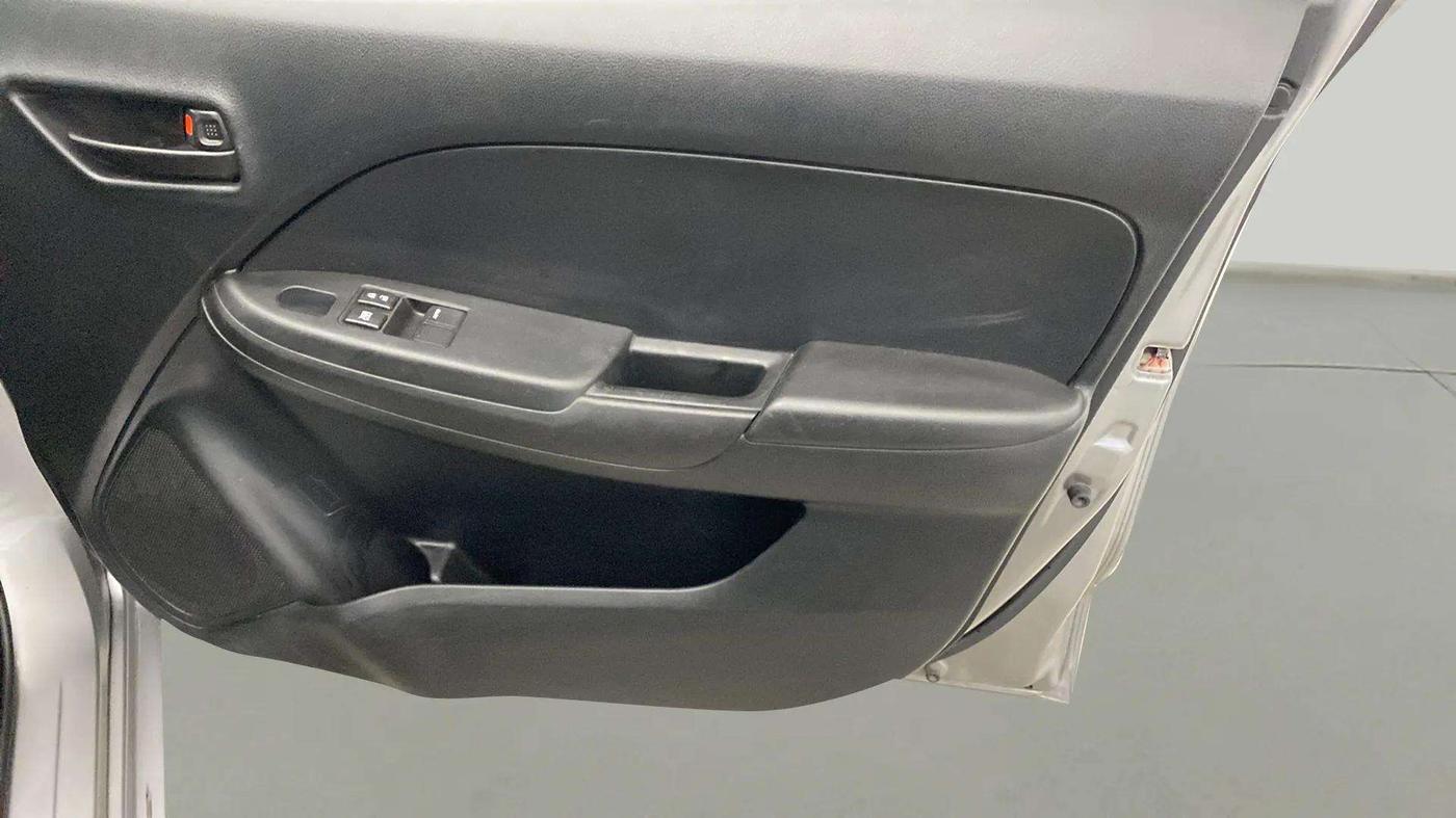 2020 Maruti Baleno SIGMA PETROL 1.2, Petrol, Manual, 14,699 km, Driver Side Door Panels Control