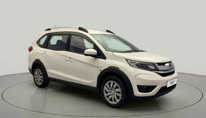 2016 Honda BR-V 1.5L I-VTEC S, Petrol, Manual, 41,167 km, SRP