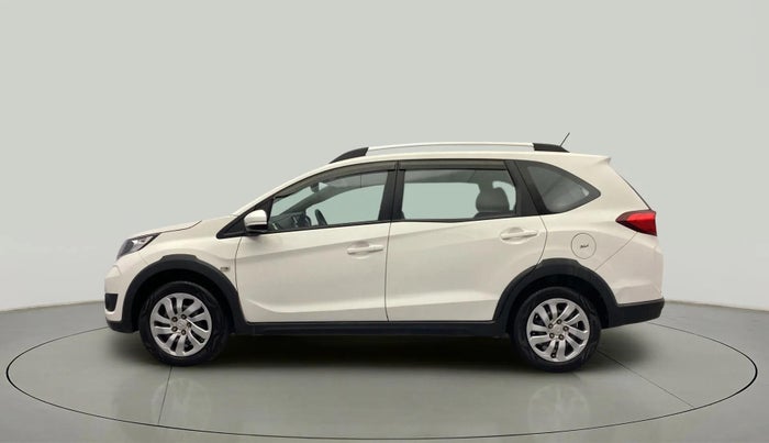 2016 Honda BR-V 1.5L I-VTEC S, Petrol, Manual, 41,167 km, Left Side