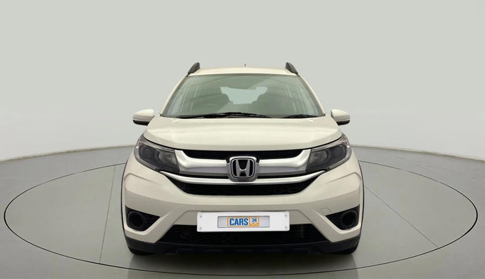 2016 Honda BR-V 1.5L I-VTEC S, Petrol, Manual, 41,167 km, Front