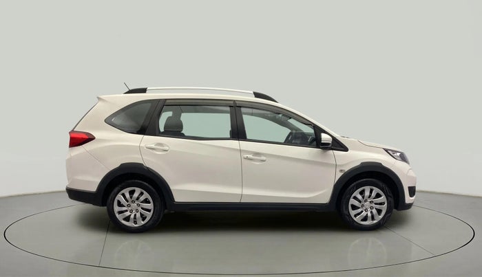 2016 Honda BR-V 1.5L I-VTEC S, Petrol, Manual, 41,167 km, Right Side View