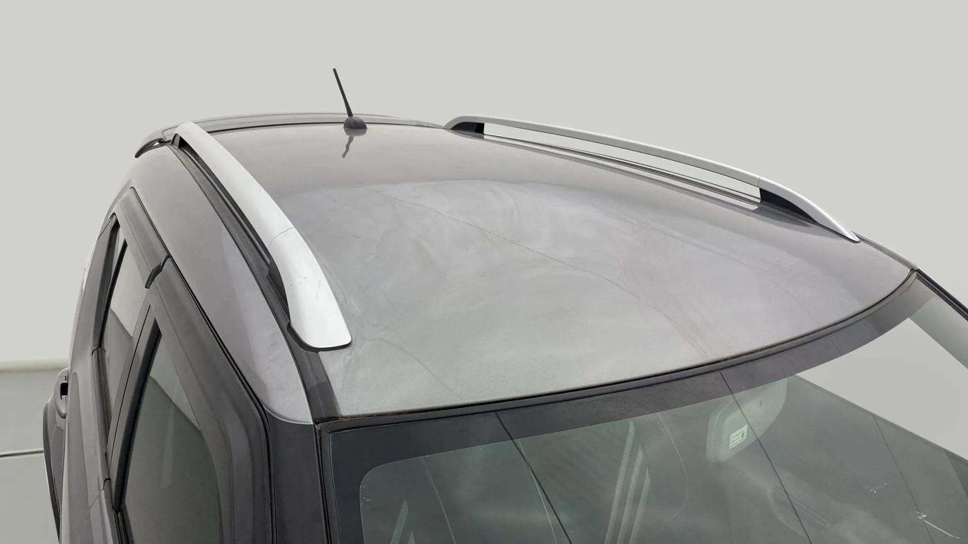 2021 Maruti IGNIS ALPHA 1.2, Petrol, Manual, 66,587 km, Roof