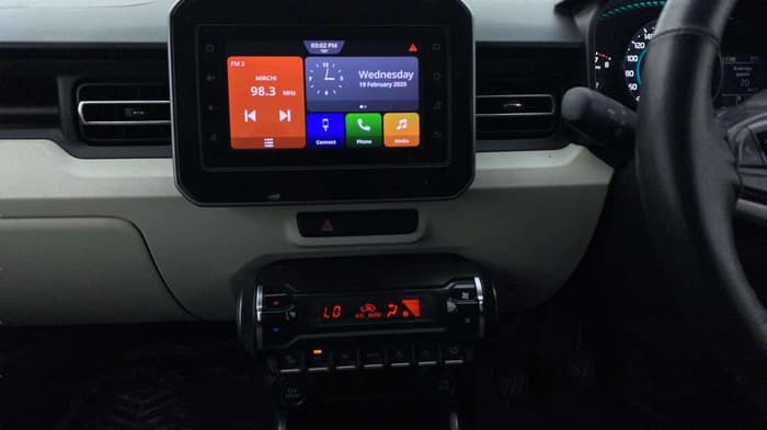 Features