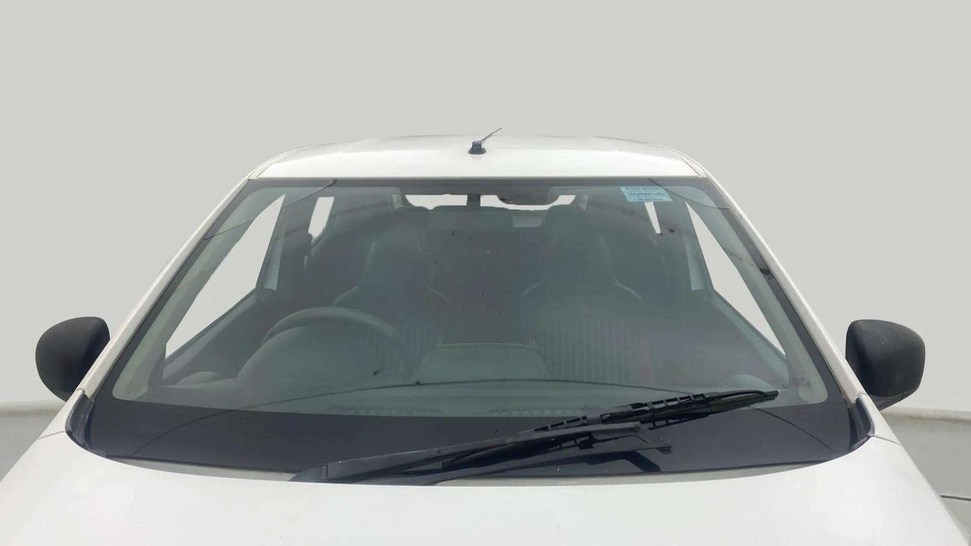 2019 Renault Kwid RXL, Petrol, Manual, 47,495 km, Front Windshield