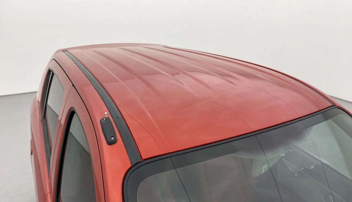 2022 Maruti Alto LXI O, Petrol, Manual, 2,640 km, Roof