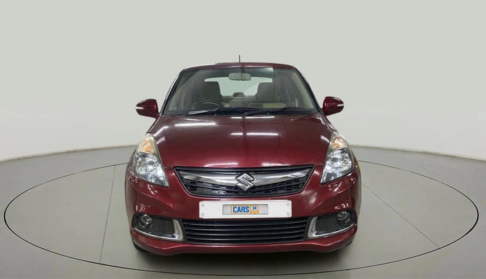 2015 Maruti Swift Dzire VXI, Petrol, Manual, 77,489 km, Front