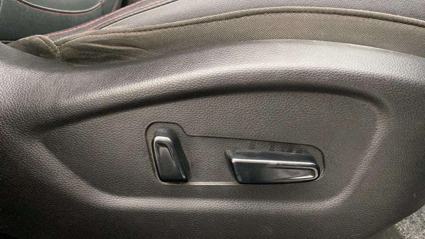 2022 KIA SELTOS GTX PLUS 1.4 PETROL, Petrol, Manual, 21,276 km, Driver Side Adjustment Panel