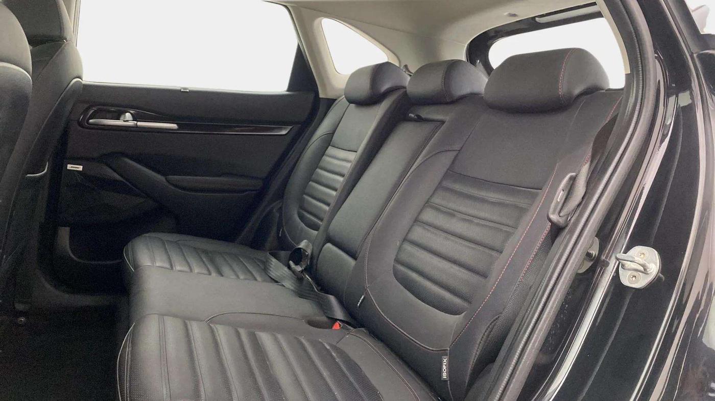 2022 KIA SELTOS GTX PLUS 1.4 PETROL, Petrol, Manual, 21,276 km, Right Side Rear Door Cabin