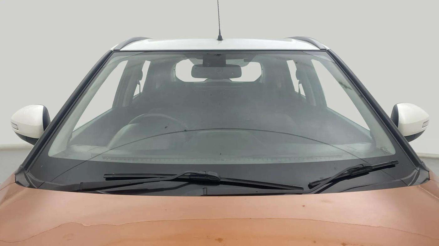 2021 Toyota URBAN CRUISER PREMIUM GRADE MT, Petrol, Manual, 82,621 km, Front Windshield