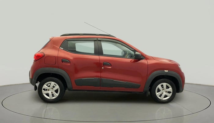 2016 Renault Kwid RXT 0.8, Petrol, Manual, 30,629 km, Right Side View