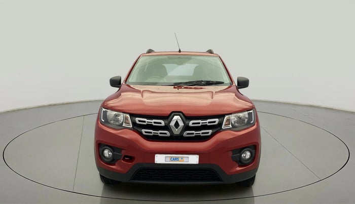 2016 Renault Kwid RXT 0.8, Petrol, Manual, 30,629 km, Front