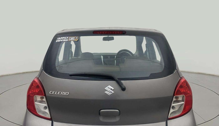 2020 Maruti Celerio ZXI AMT (O), Petrol, Automatic, 91,874 km, Rear Windshield