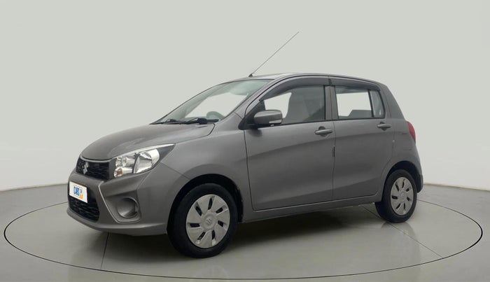 2020 Maruti Celerio ZXI AMT (O), Petrol, Automatic, 91,874 km, Left Front Diagonal