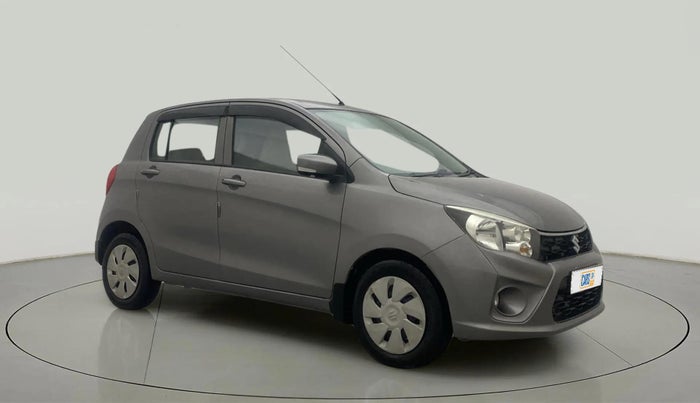 2020 Maruti Celerio ZXI AMT (O), Petrol, Automatic, 91,874 km, Right Front Diagonal