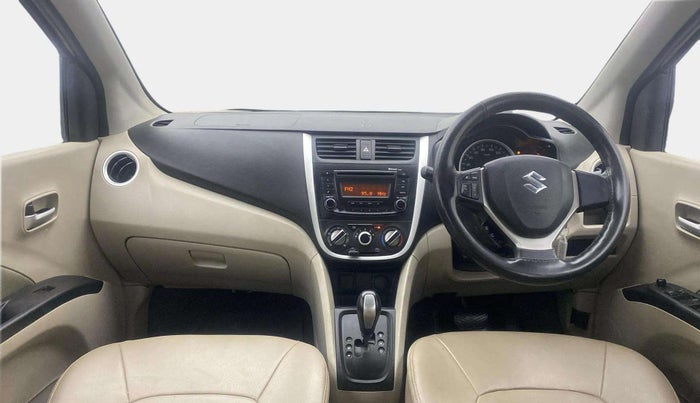 2020 Maruti Celerio ZXI AMT (O), Petrol, Automatic, 91,874 km, Dashboard