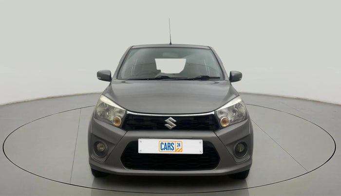 2020 Maruti Celerio ZXI AMT (O), Petrol, Automatic, 91,874 km, Front